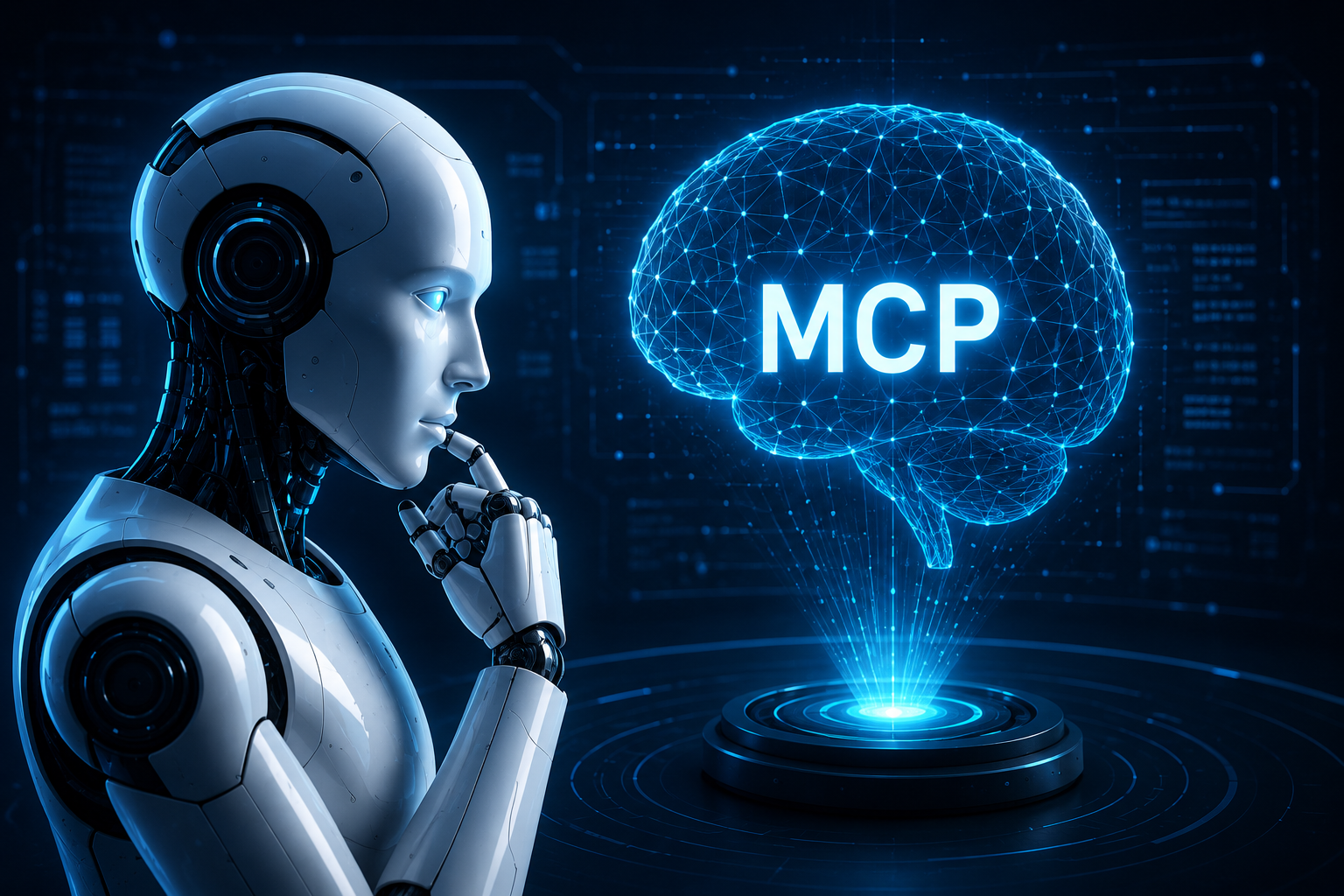 بروتوكول MCP في 2026: دليل المطوّر لربط الذكاء الاصطناعي بالأدوات