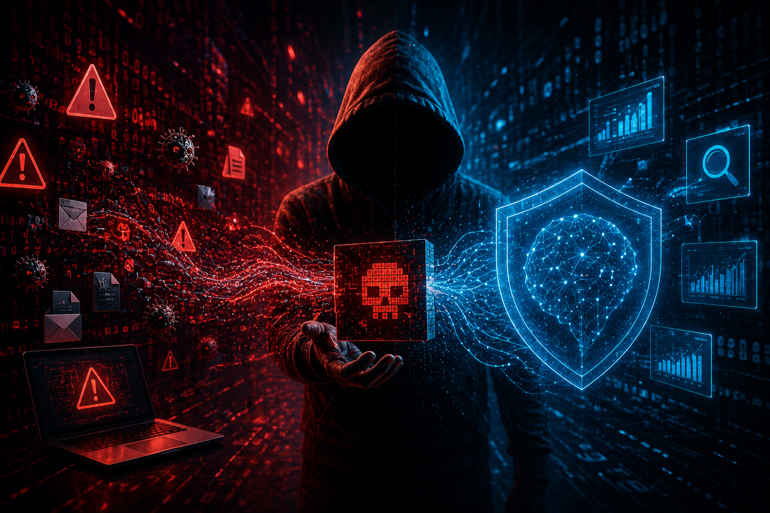 Malware Evading AI Detectors: Between Fact and Exaggeration