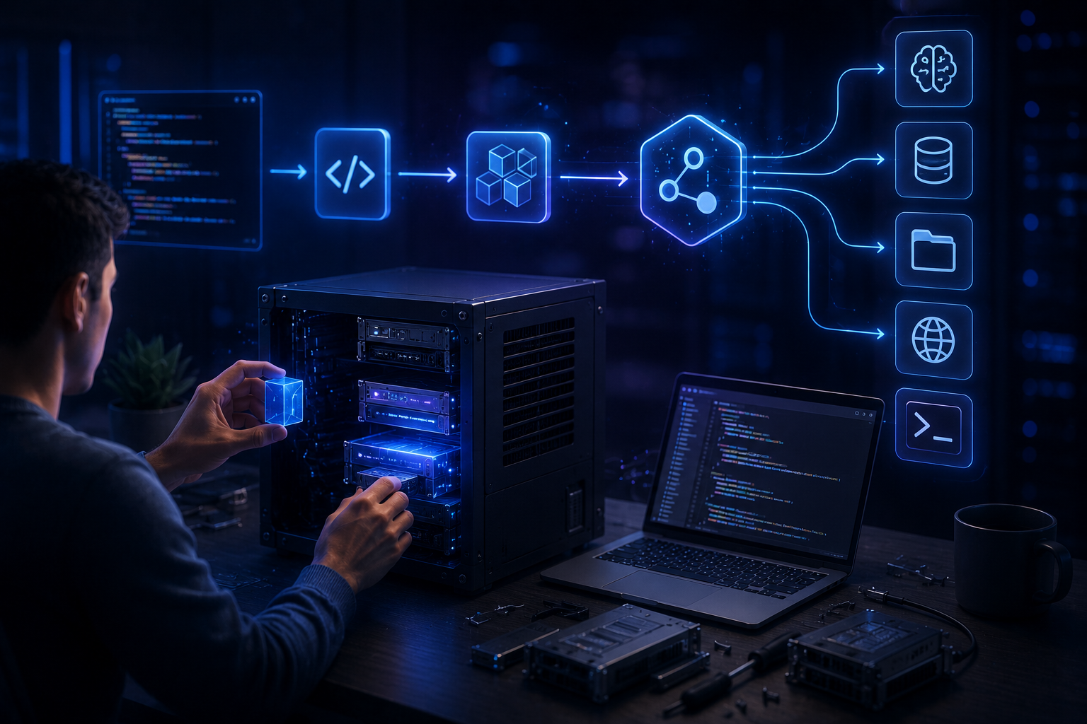 A Practical Guide: Building Your First MCP Server in Python in Under 30 Minutes