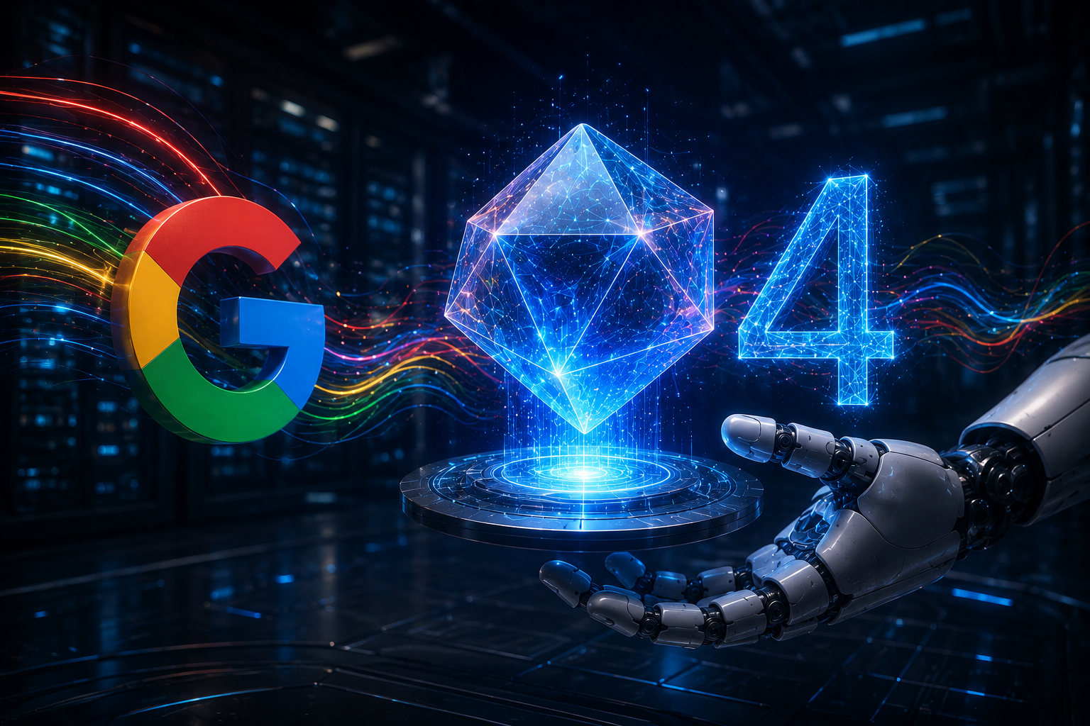 Google Launches Gemma 4: Its Most Capable Open Model Family Under Apache 2.0