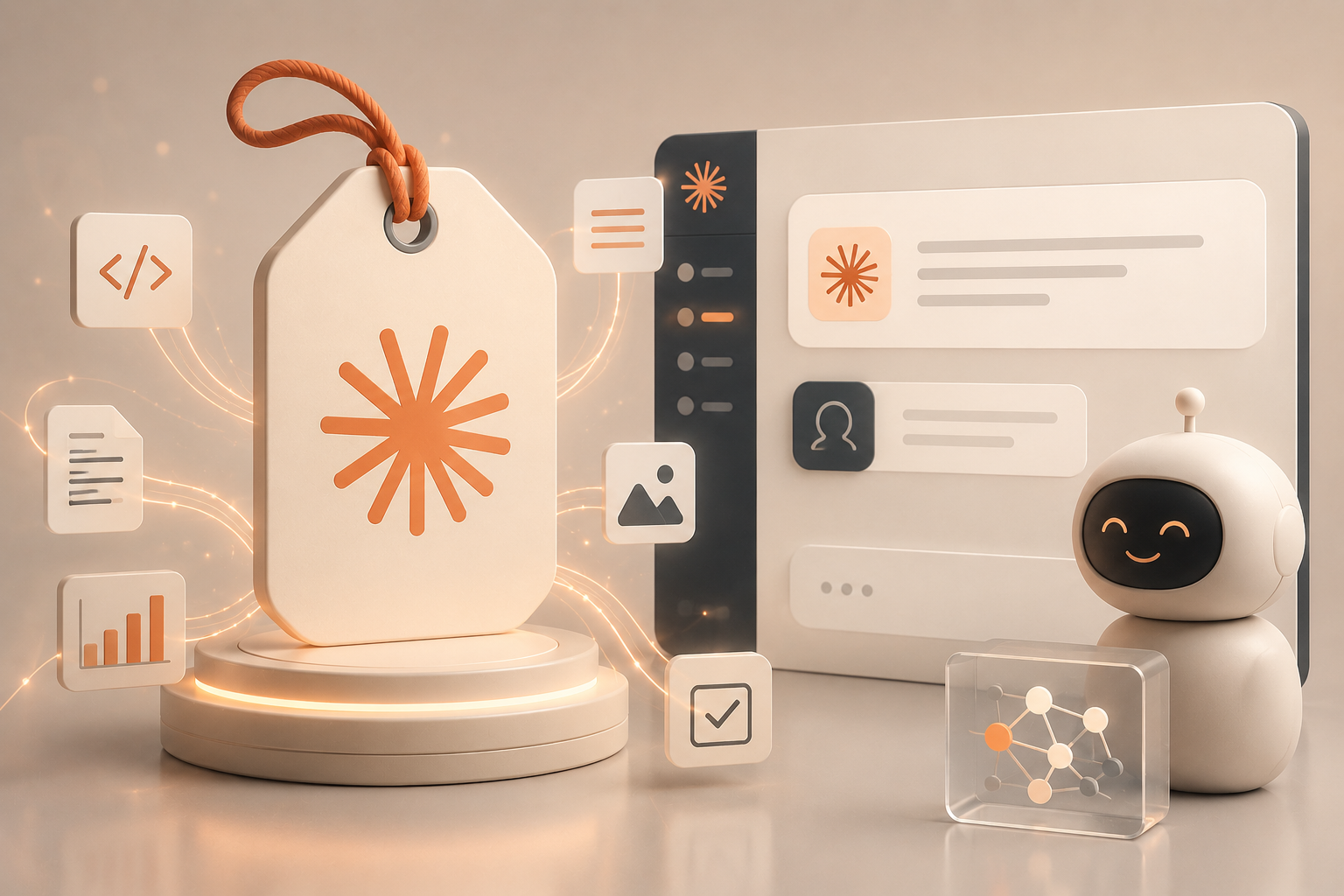Anthropic تطلق «Claude Tag»: زميل ذكاء اصطناعي دائم الحضور داخل Slack