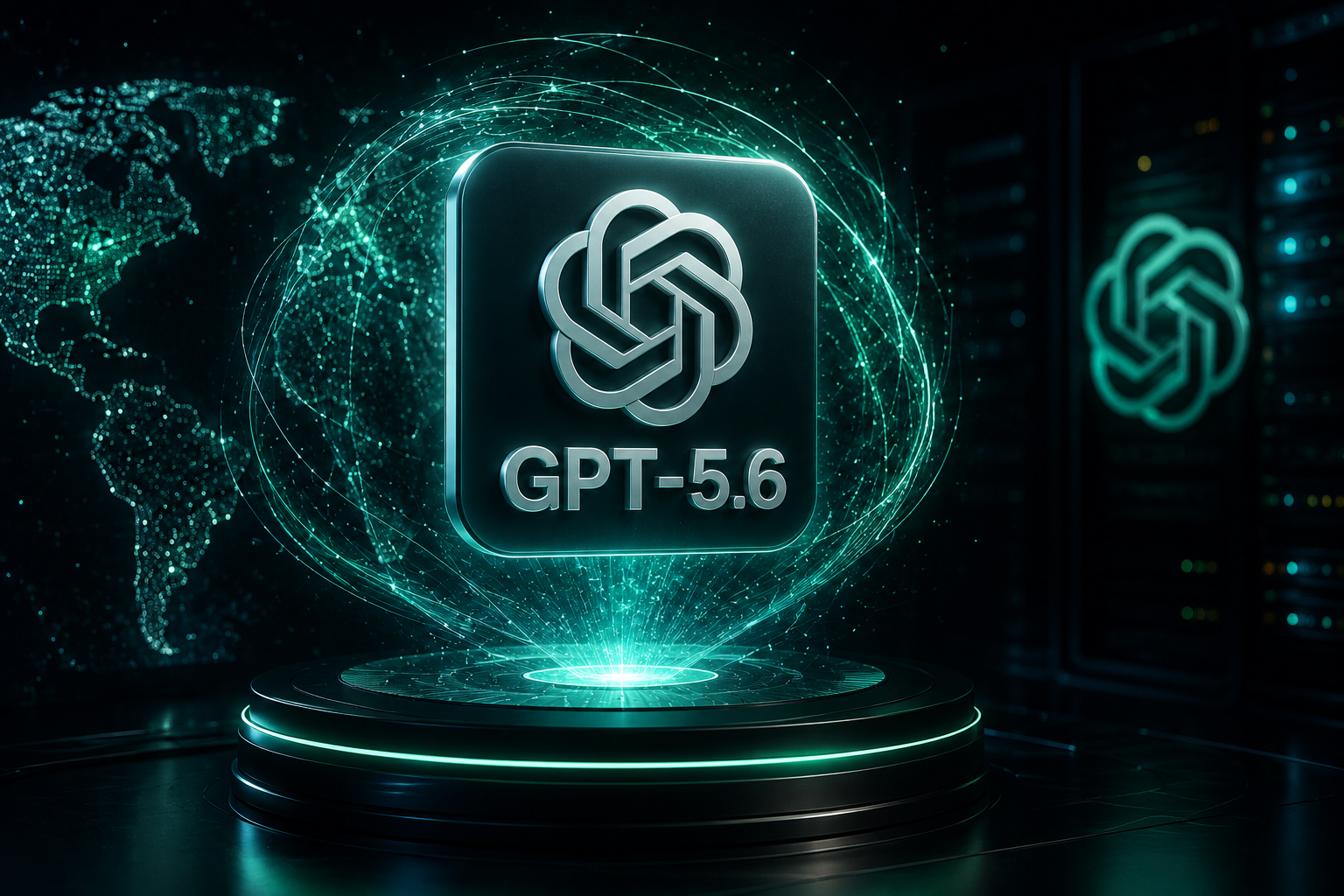 OpenAI تطلق GPT-5.6 و«ChatGPT Work» وتطبيق سطح مكتب موحّد